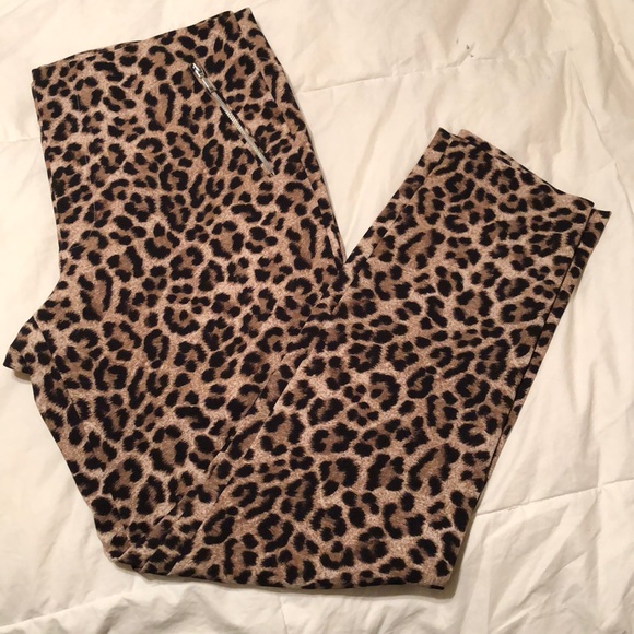 Zara Pants - NWT Zara trouser